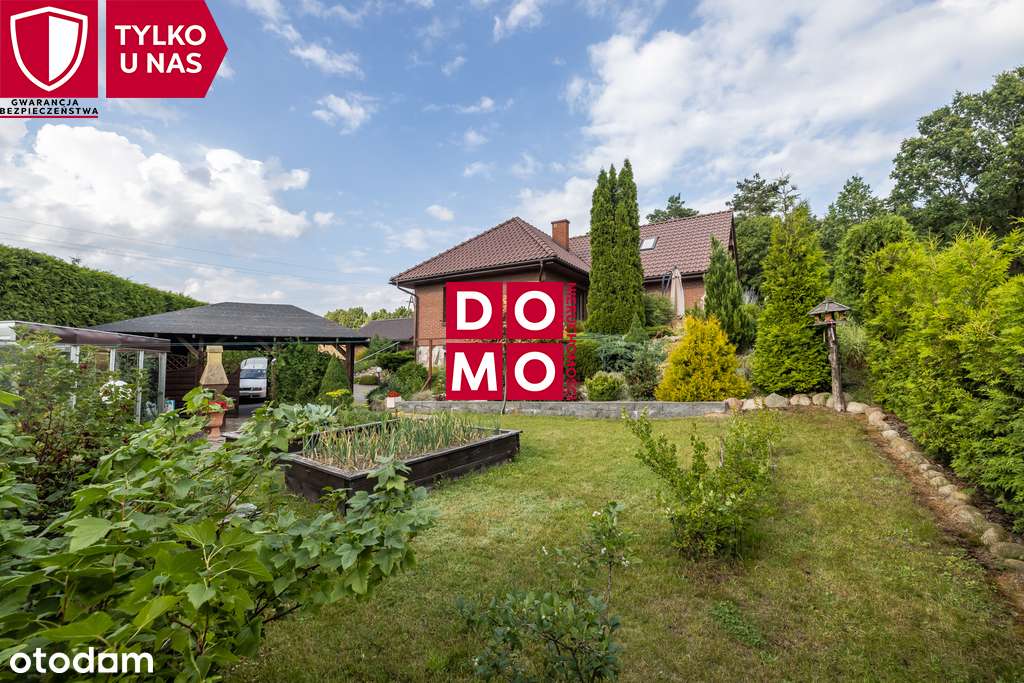 Dom | Kaszuby | Duży ogród |  44 km od Gdańska | - Pełny obrazek: 5/20