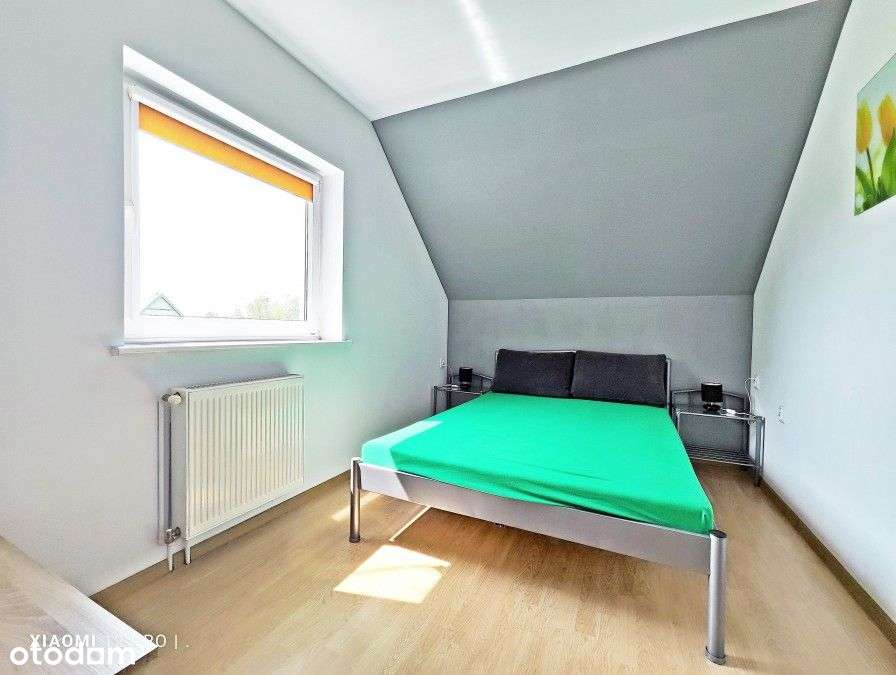 Dom z 4 apartamentami nad morzem - Pełny obrazek: 5/20