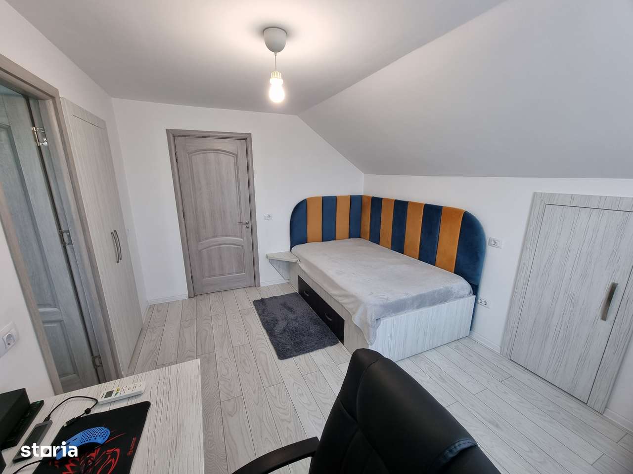 Casă și teren Măgura - Bacau - Imagine principală: 5/13