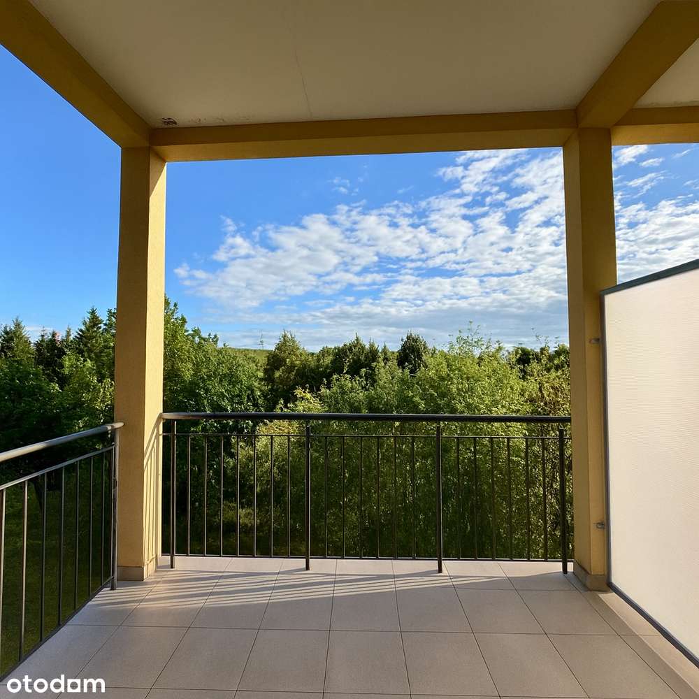 3-pok. piękne mieszkanie przy Bulwarach, widok na Wisłę, taras-9