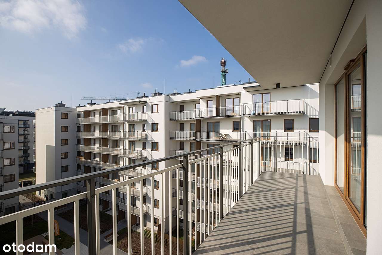 PRAGA POŁUDNIE | UMEBLOWANE | GOTOWE DO WPROWADZENIA-10