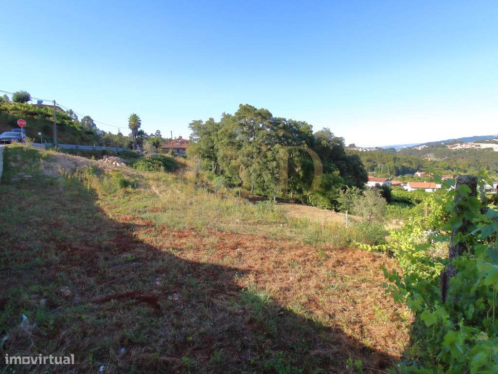 Lote Urbano para construção de moradia-16