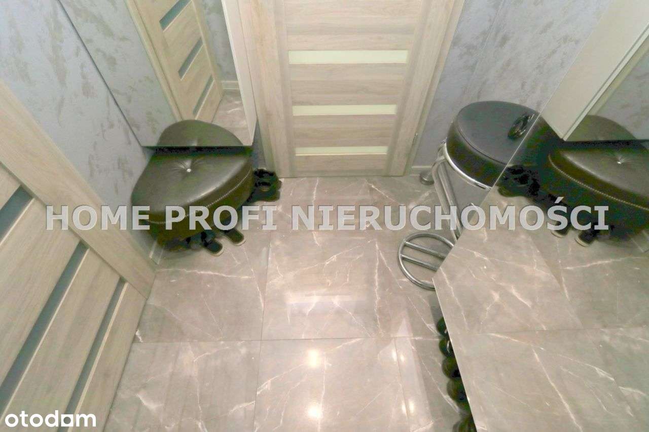 Dom w zabudowie szeregowej – Rzeszów/Słocińska-6