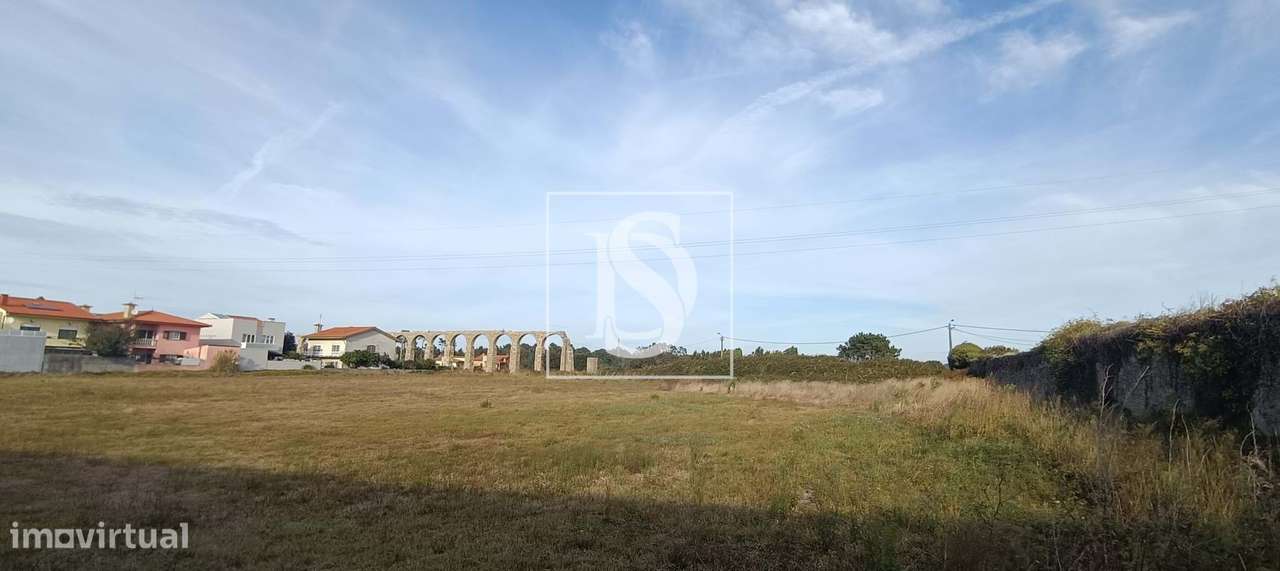 ARCOS VILAGE - Lote com 984 m² p/ construção de moradia - Grande imagem: 3/36