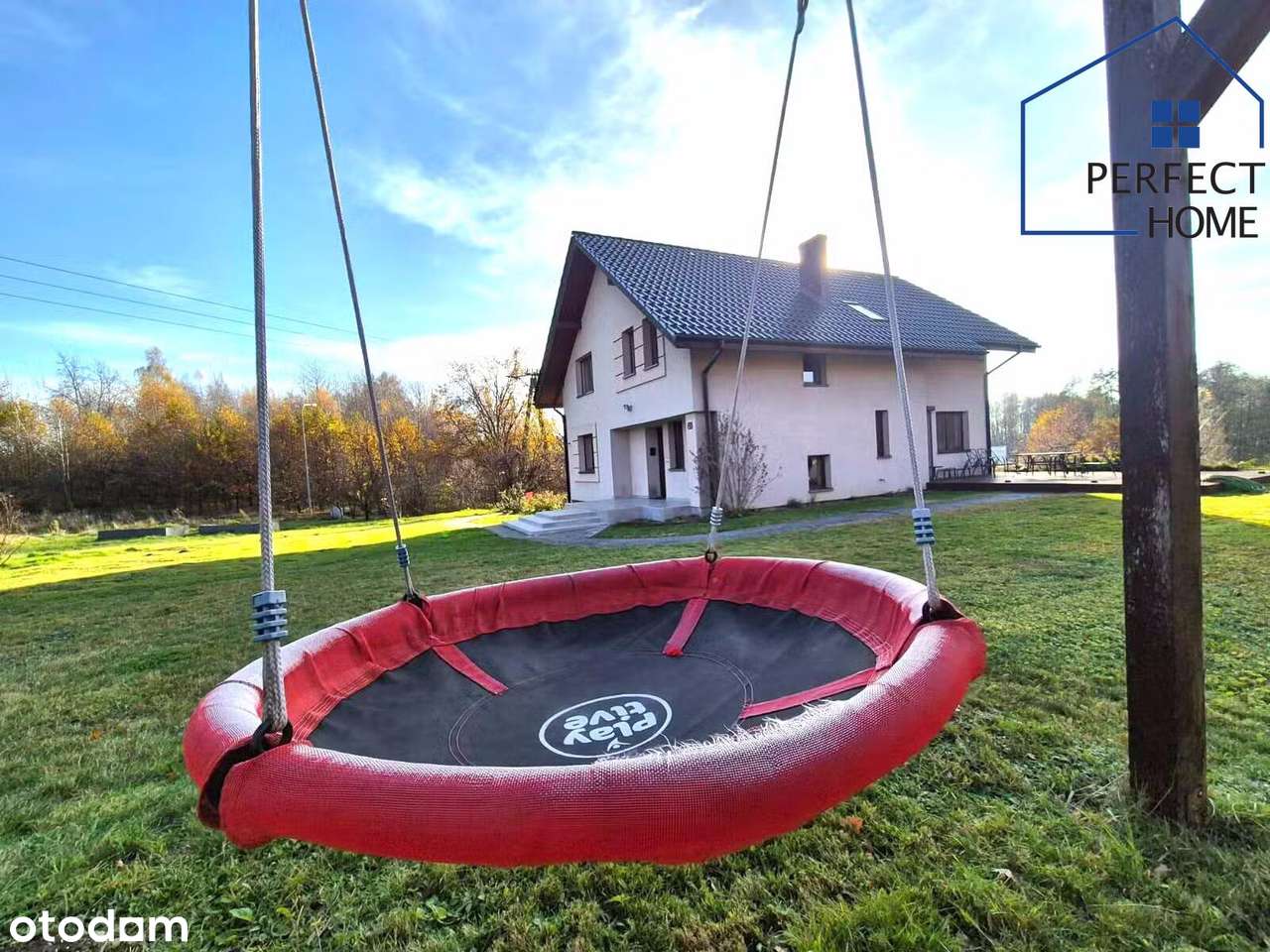 Okazja dom energooszczędny z niskim kosztem utrzymania - Pełny obrazek: 4/20