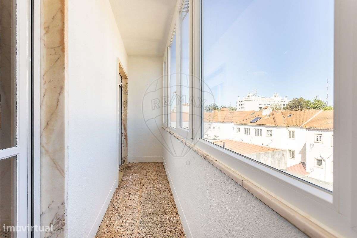 Apartamento T2 para venda-19