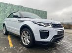 Land Rover Range Rover Evoque - 2