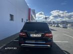 Mercedes-Benz ML 350 BlueTEC 4MATIC 7G-TRONIC - 9