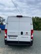 Fiat Ducato Maxi L2H2 teilverglast - 4