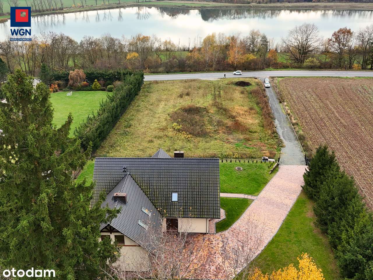 Gustownie wykończony dom w okolicach Kłodzka na sprzedaż.-11