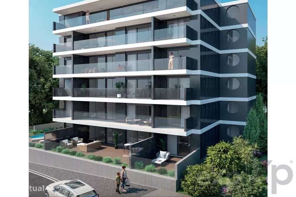 Apartamento T2 - Grande imagem: 2/24