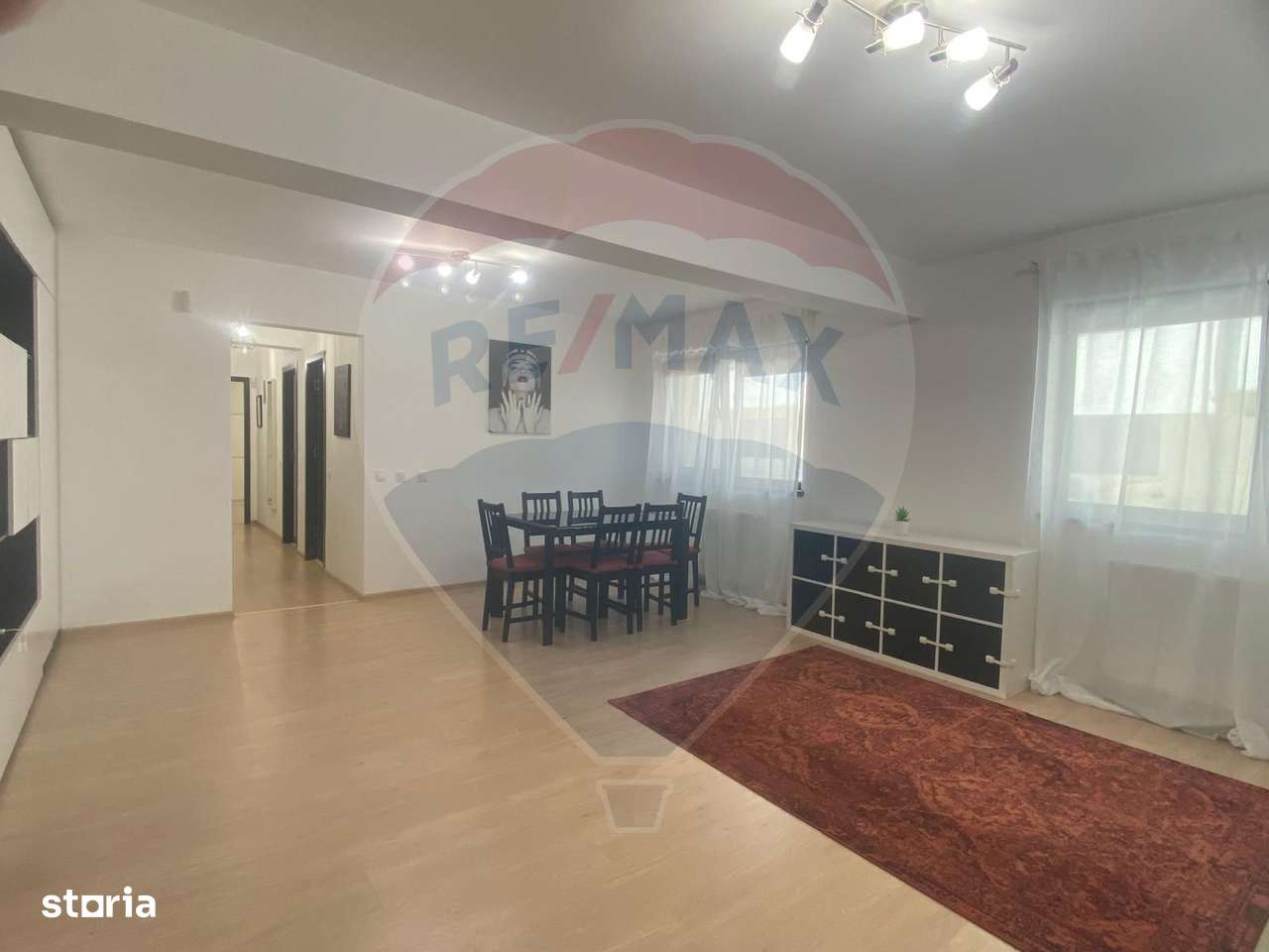 DE VANZARE Apartament cu 3 camere Metalurgiei Berceni - Imagine principală: 5/20