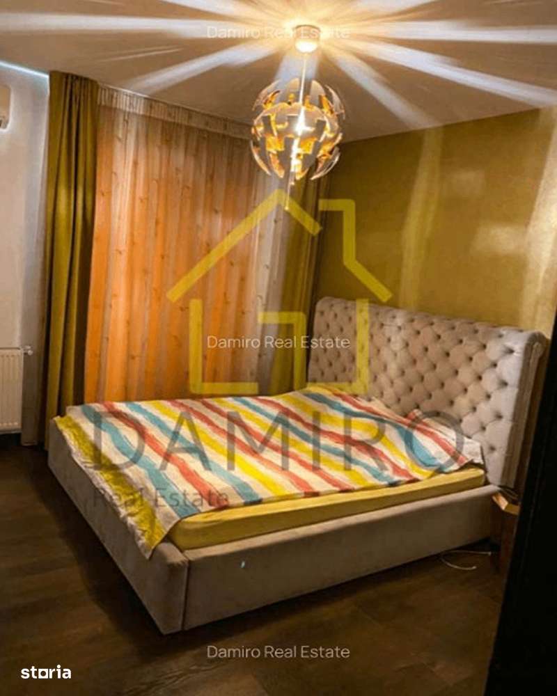 Apartament 3 Camere Perla Residence Pipera Plaza Voluntari Parcare - Imagine principală: 5/10