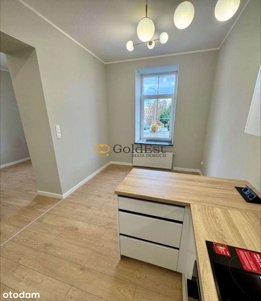 Dwupokojowe w bardzo dobrej lokalizacji - Pełny obrazek: 5/6