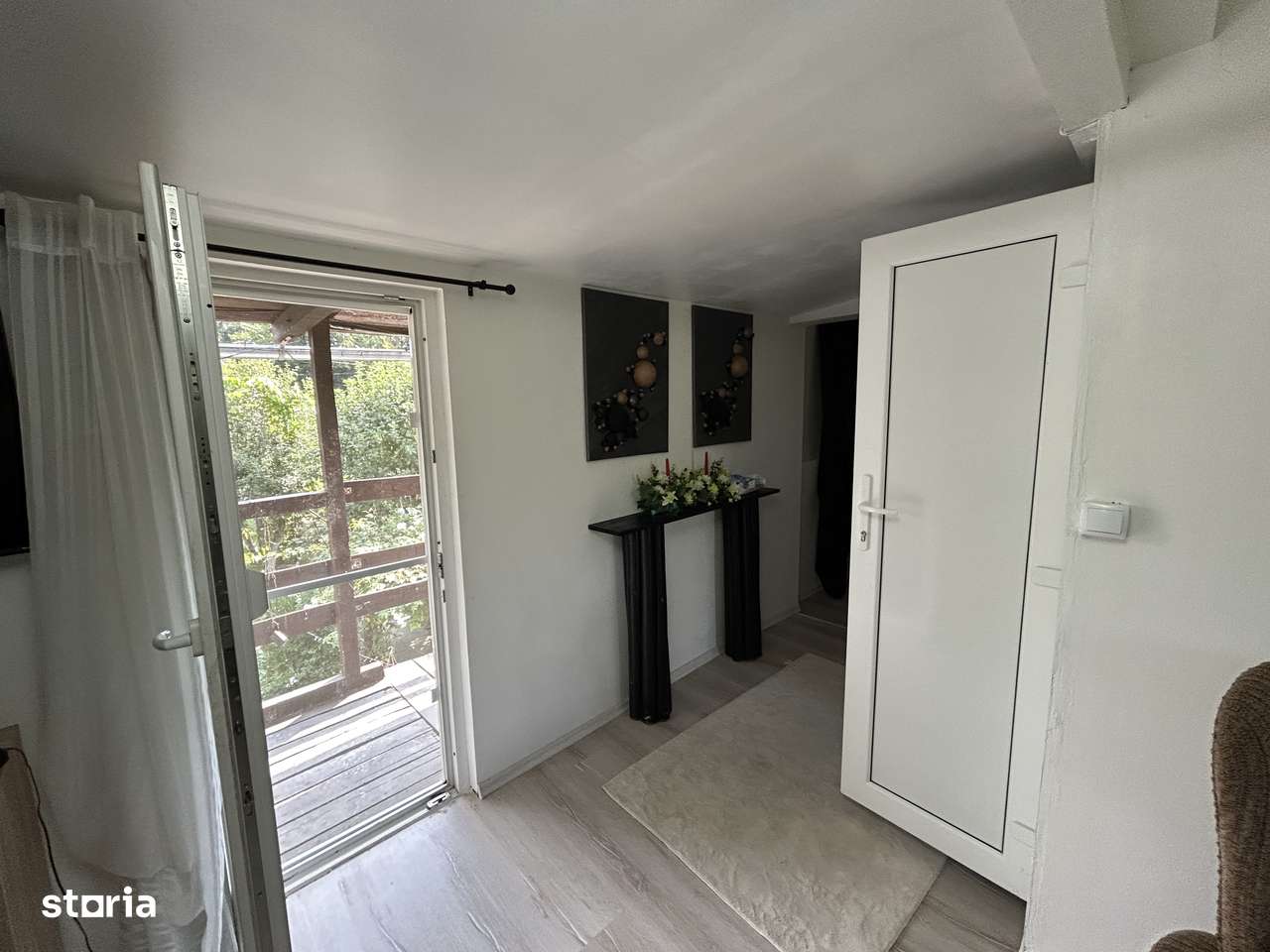 Vand vila la 3 insule P+1,ST.850 MP,modern,la cheie complet mobilat-3