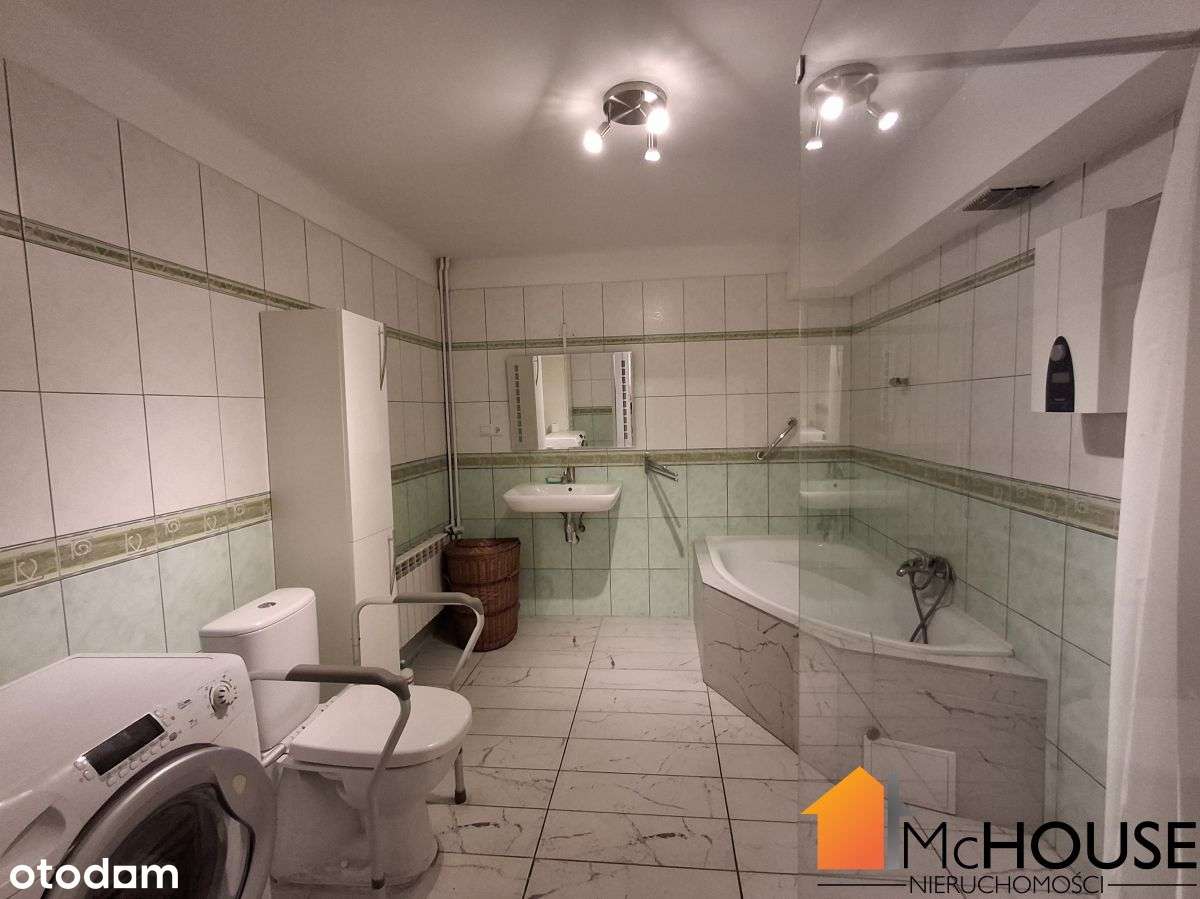 Jaślany - Przestronny, solidny, po Modernizacji-14