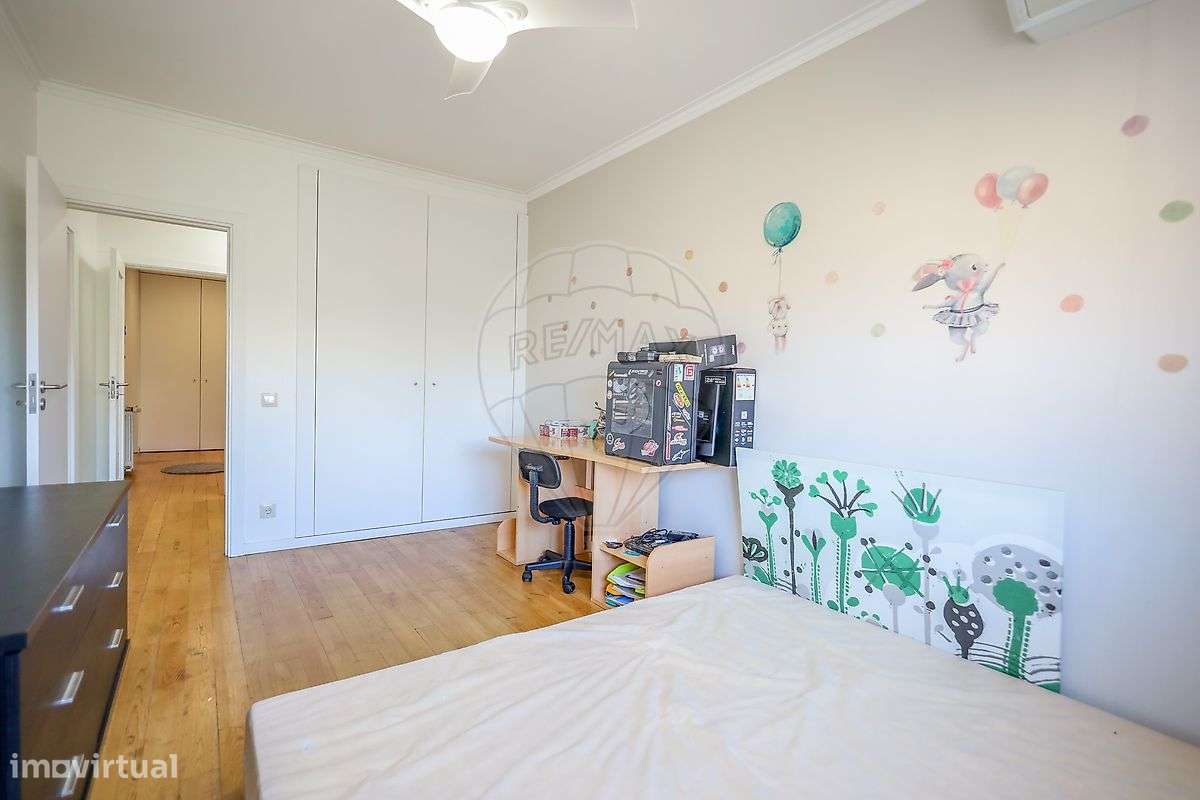 Apartamento T3 para venda-19