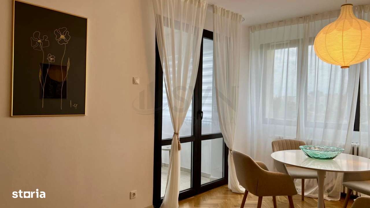 Apartament 3 camere I Vatra Lumnoasa I Chirie - Imagine principală: 5/12