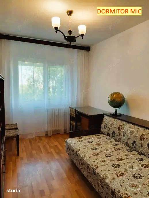 Apartament 3 camere | Pantelimon | 12' Metrou Costin Georgian | Parc - Imagine principală: 3/8