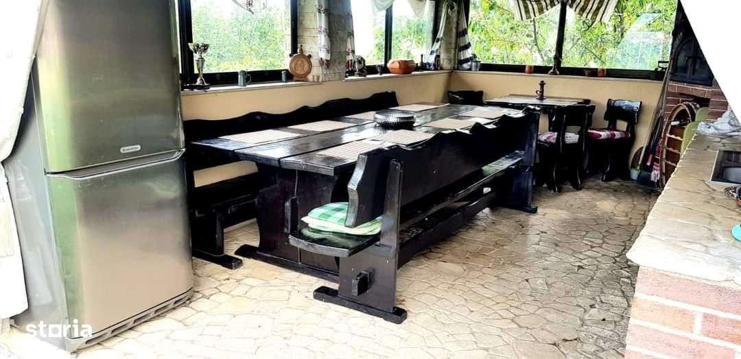 Casa noua la cheie .multifunctionala-9