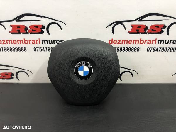 Airbag volan BMW F30 - 1