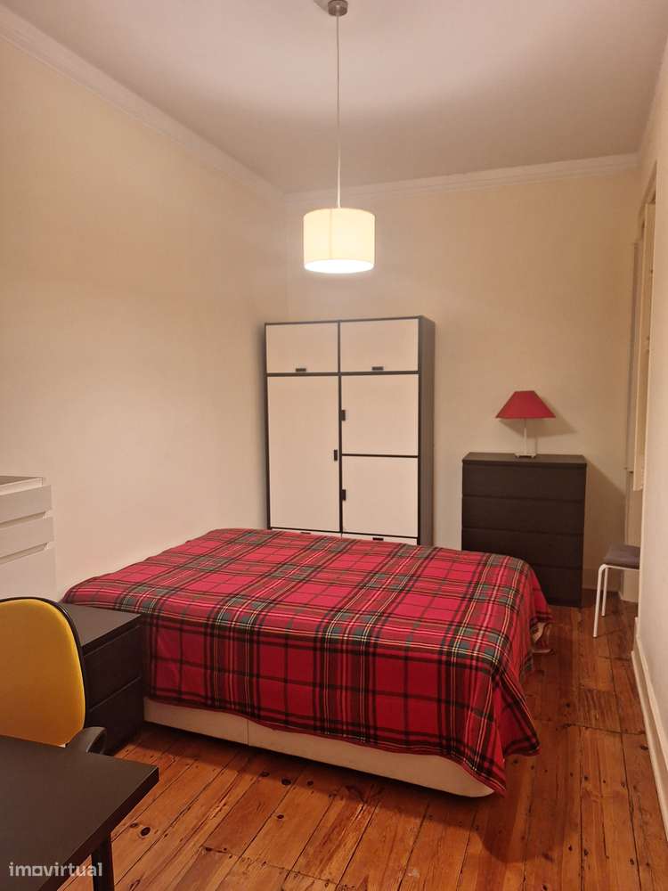 Oportunidade-  T5 remodelado á Alameda-11