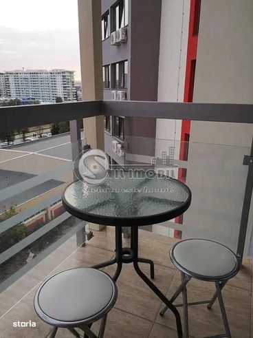 Apartament 2 Camere Rivers Towers - 480 euro