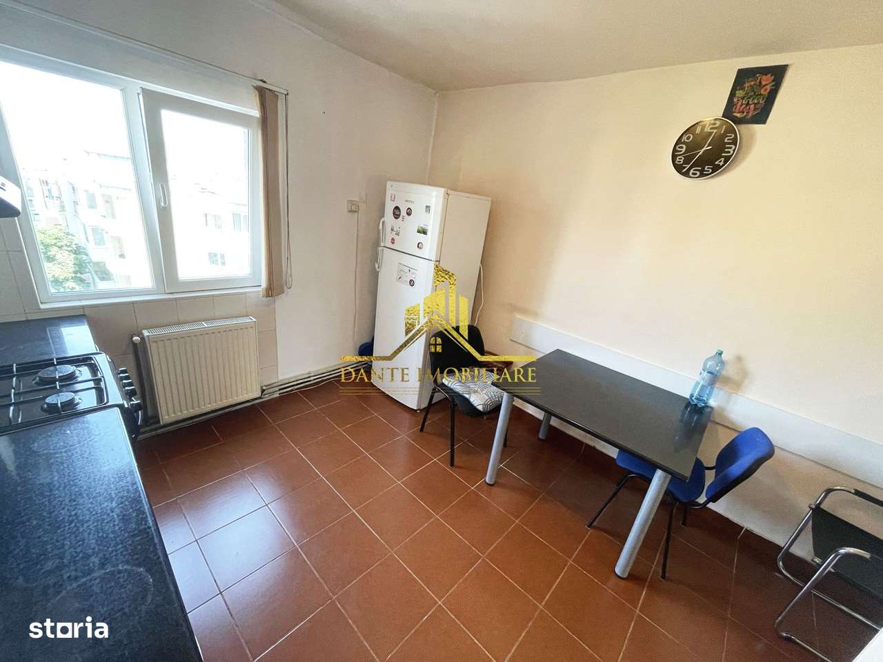 3 camere, decomandat, LA CHEIE, balcon, Semicentral, Piata Marasti-10