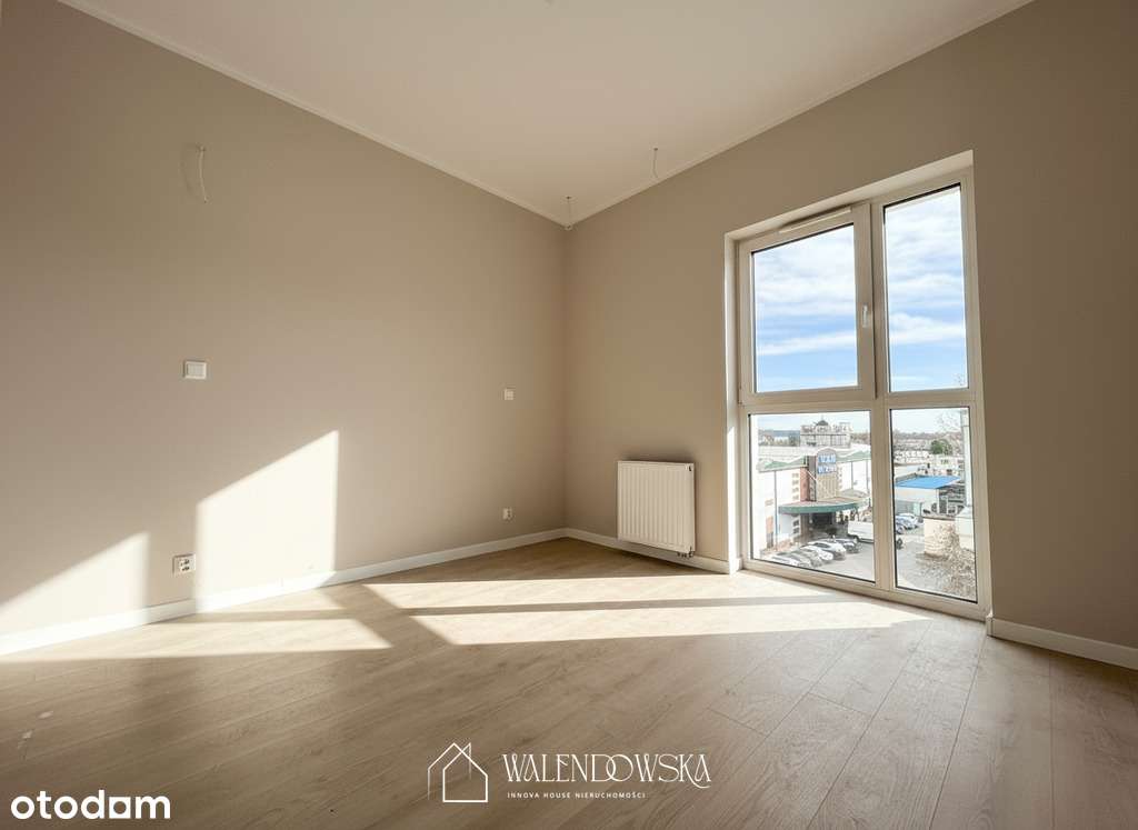 apartament z 2025r w centrum Słupska, 2 pok, winda-6