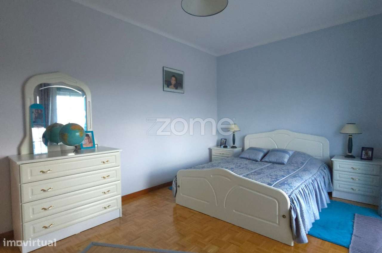 Moradia T3 com garagem-15