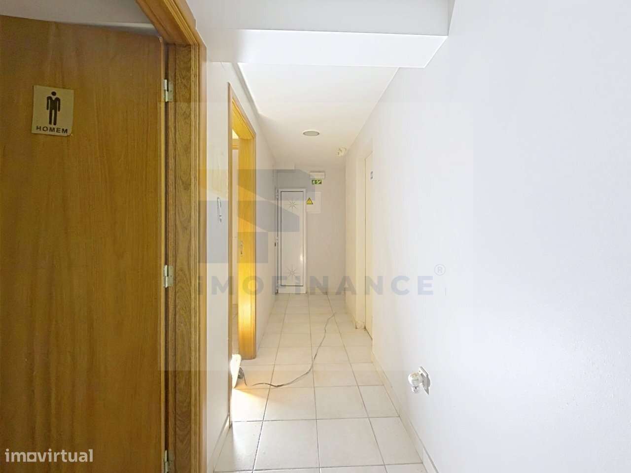 Espaço comercial Peniche-19