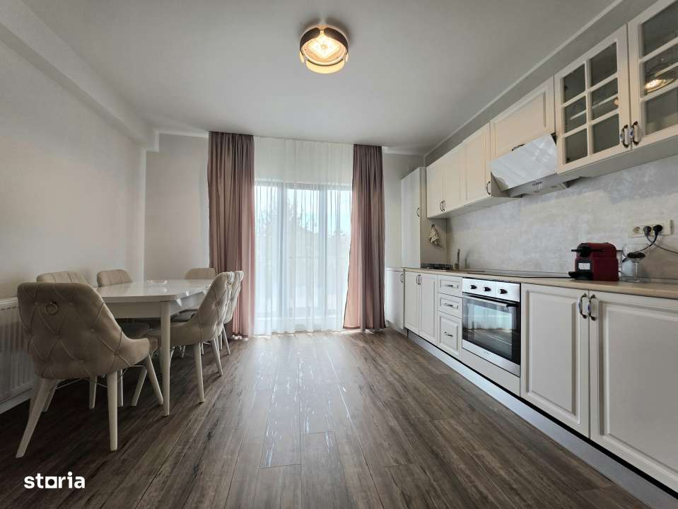 Vila P+1 cu 5 camere in Lumina - mobilata si utilata complet - Imagine principală: 4/19