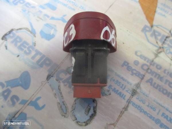 Interruptor 96405776KR CITROEN C3 2006 4 PISCAS - 2