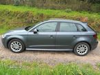 Audi A3 Sportback 1.6 TDI Attraction - 7