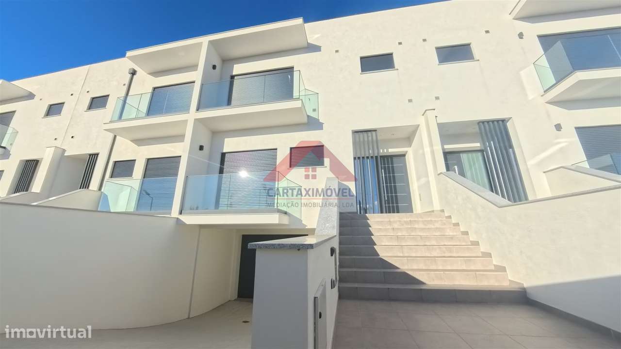 Moradia T3 Venda em Aveiras de Cima,Azambuja-10