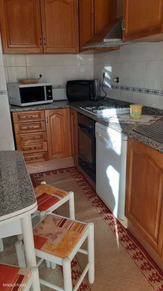 Prédio em propriedade Horizontal - Vila N.Caparica - Grande imagem: 3/40