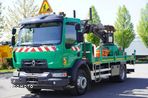 Renault D250 DTI 8 / HDS RISA G2T / Wiertnica RISA / 43 tys. km!!!  rok 2019/2 - 3