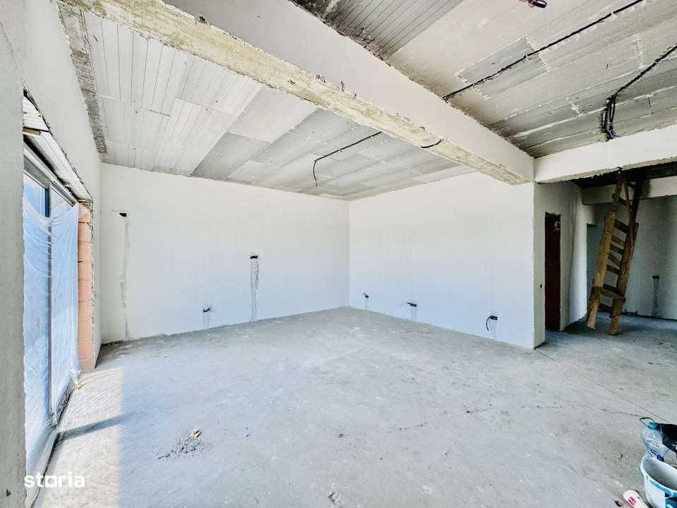 CASA INDIVIDUALA /CLINCENI 4 CAMERE/ 530MP - Imagine principală: 2/11