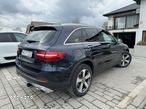 Mercedes-Benz GLC 300 4Matic 9G-TRONIC Exclusive - 3