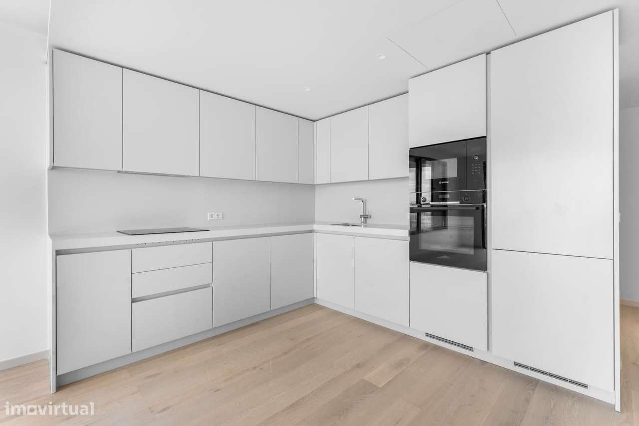 Apartamento T2 com jardim, Parque das Nações, Lisboa - Grande imagem: 5/25