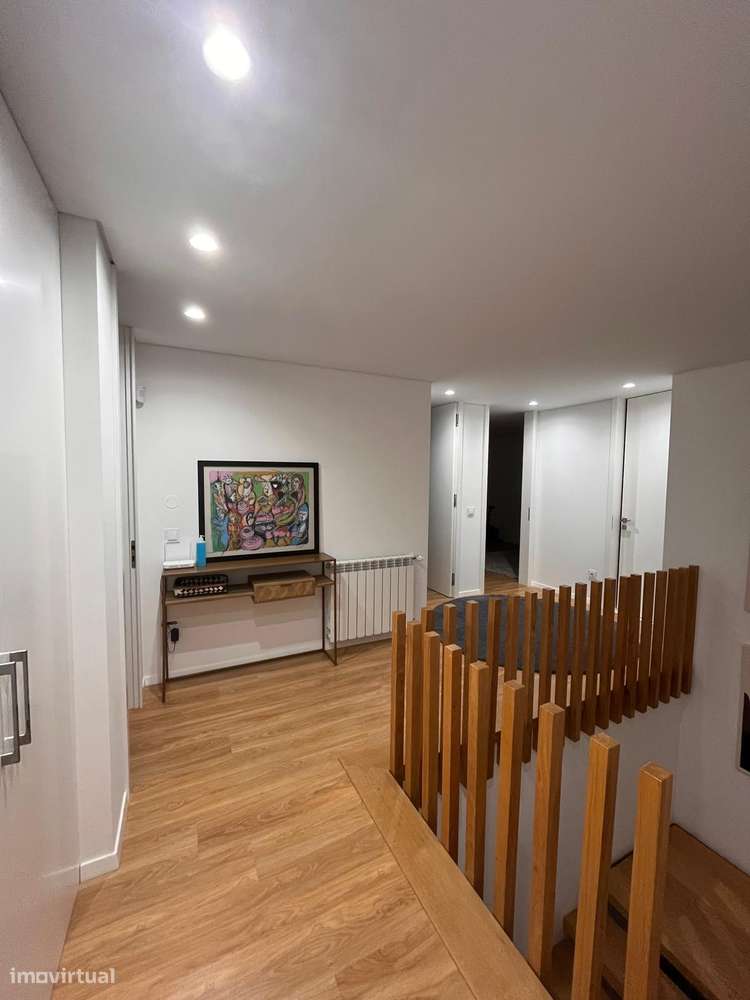 Moradia de Luxo com Piscina borda Infinita e 17.000 m² de Terreno-15