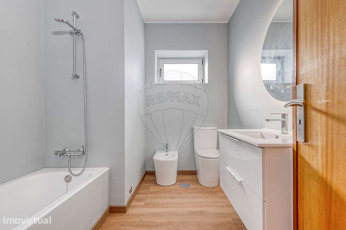 Apartamento T4 para venda-8