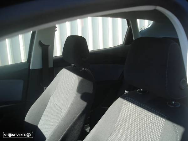 SEAT Leon 1.0 EcoTSI Style S/S - 10