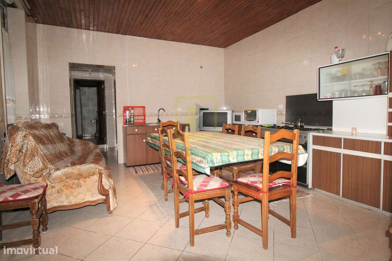 Moradia T3+1 Venda em Ílhavo (São Salvador),Ílhavo - Grande imagem: 4/15