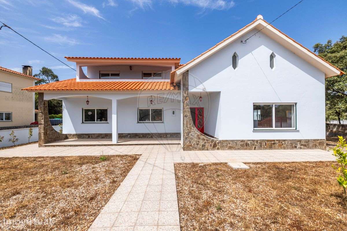 Moradia T5 para venda - Grande imagem: 5/34