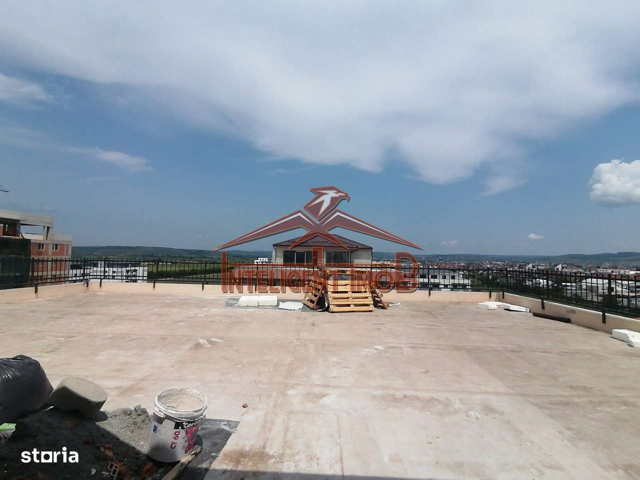 Comision 0%! PENTHOUSE ultra-modern pe Calea Surii Mici/Sibiu-5