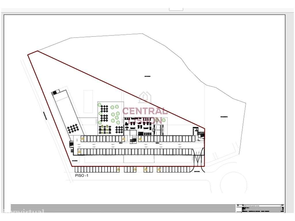Terreno Rústico com capacidade de edificação com 2,75ha - Venda - Grande imagem: 5/6