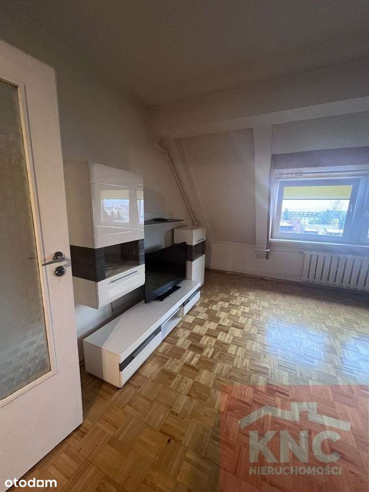 Mieszkanie Binków po podłodze ok 55 m2, dwa pokoje - Pełny obrazek: 1/9