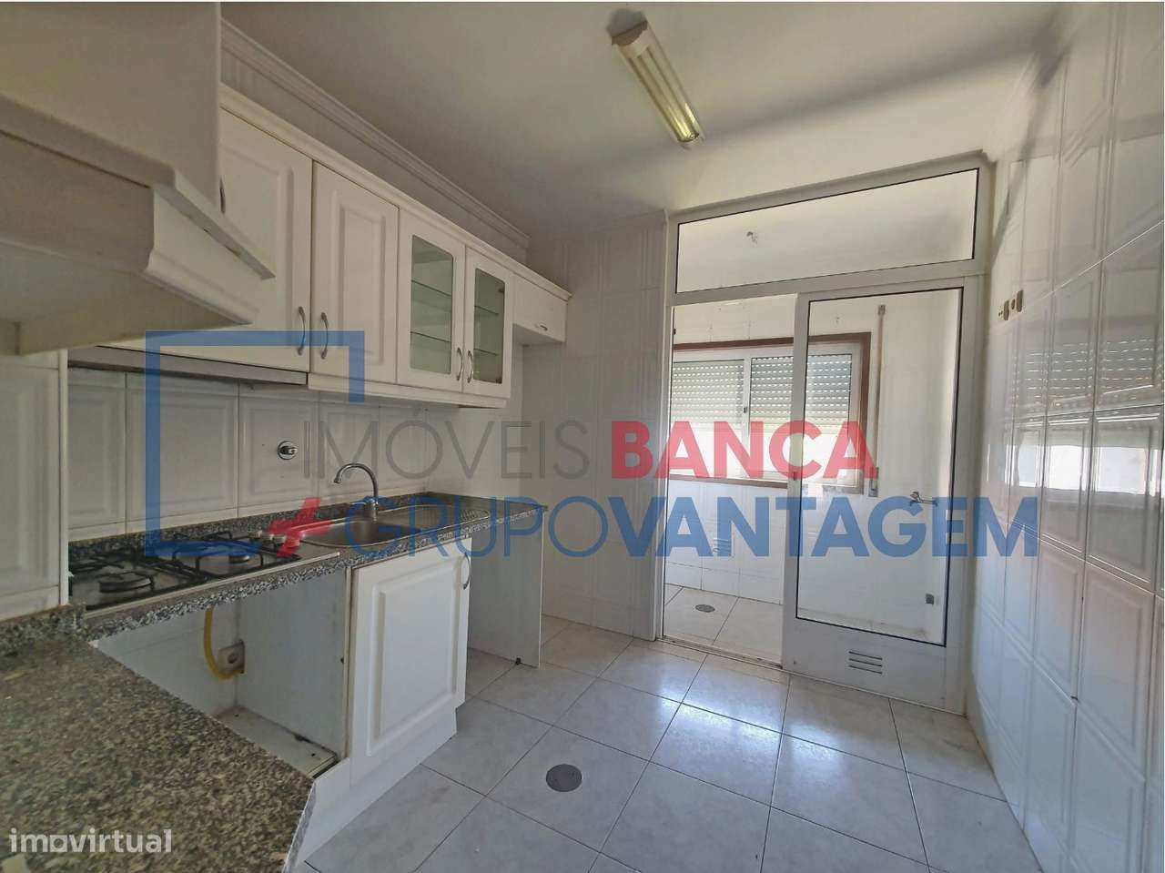 Apartamento T2 para venda - Grande imagem: 5/10