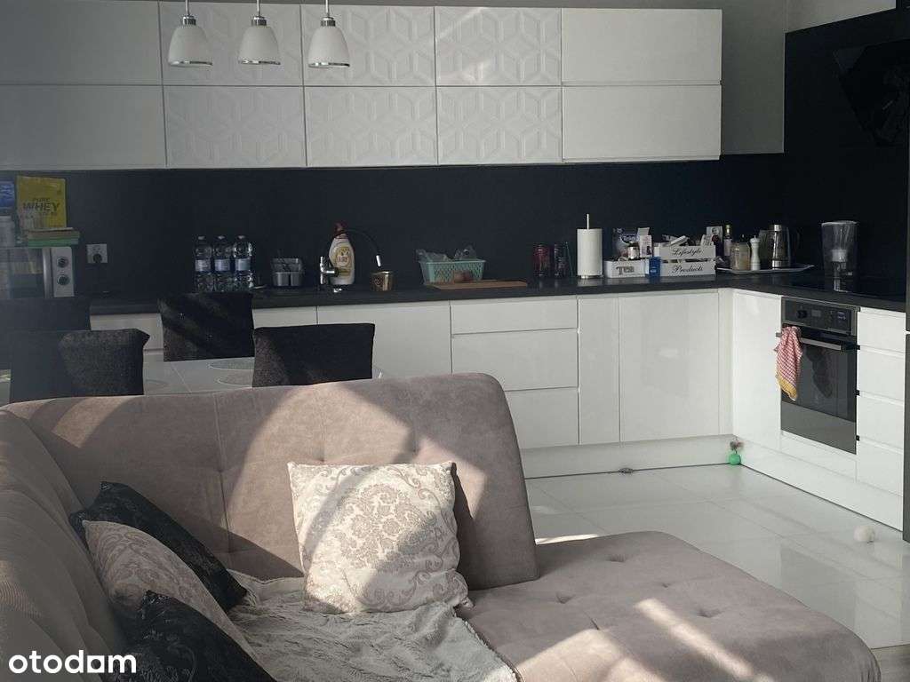 Na sprzedaż komfortowe mieszkanie w Bezrzeczu - Pełny obrazek: 5/15